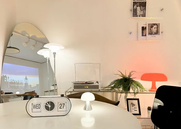 Sillim National 5 Min Gangnam 20 Min Jamsil Seongsu Hongdae 2br Sleeps 4 アパート