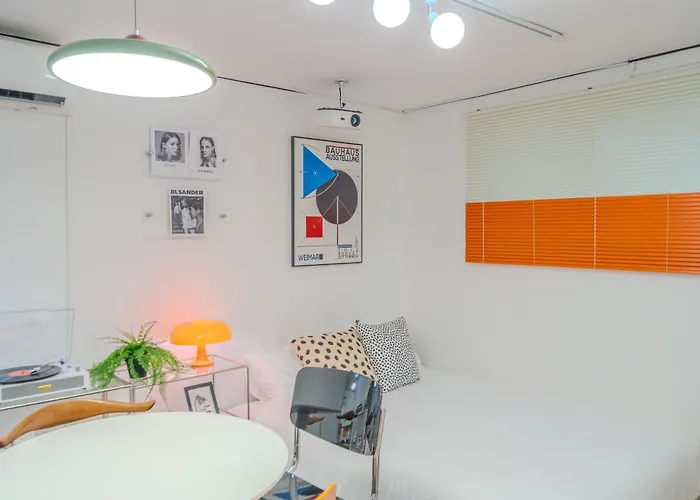 Sillim National 5 Min Gangnam 20 Min Jamsil Seongsu Hongdae 2br Sleeps 4 ソウル特別市