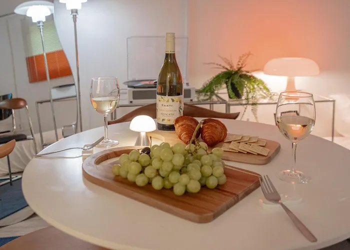 アパート Sillim National 5 Min Gangnam 20 Min Jamsil Seongsu Hongdae 2br Sleeps 4 *