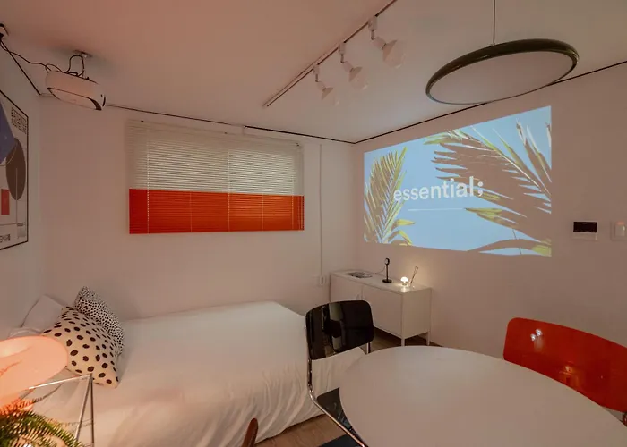 Sillim National 5 Min Gangnam 20 Min Jamsil Seongsu Hongdae 2br Sleeps 4 ソウル特別市