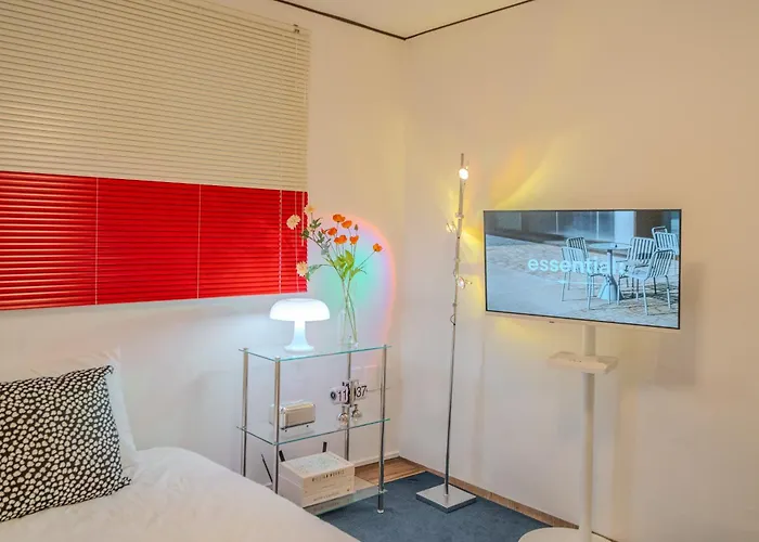 アパート Sillim National 5 Min Gangnam 20 Min Jamsil Seongsu Hongdae 2br Sleeps 4 ソウル特別市