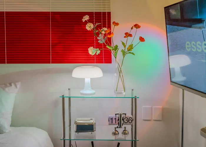 アパート Sillim National 5 Min Gangnam 20 Min Jamsil Seongsu Hongdae 2br Sleeps 4 ソウル特別市