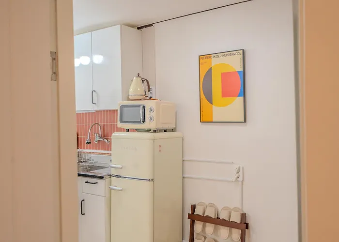 Sillim National 5 Min Gangnam 20 Min Jamsil Seongsu Hongdae 2br Sleeps 4 *